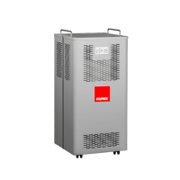 RUPES NIVEUS NV100. Професійний очищувач повітря