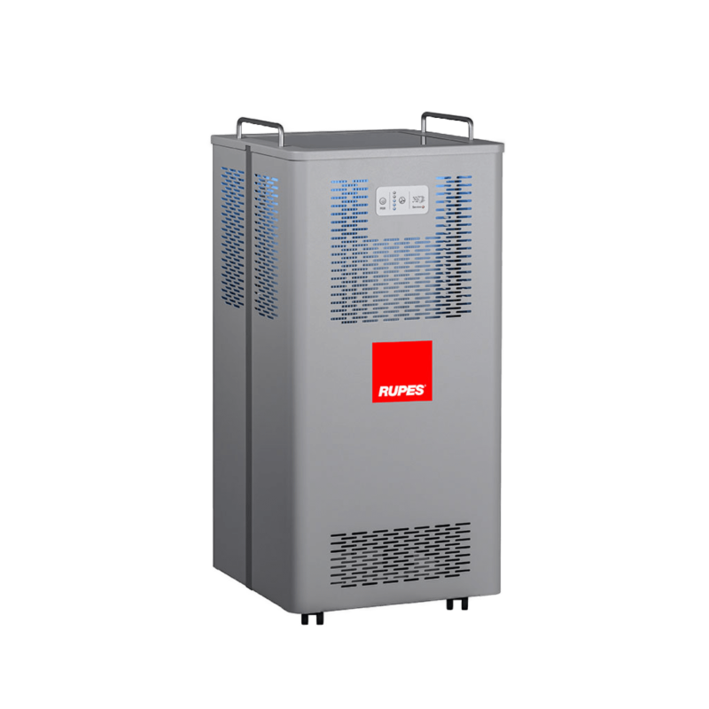 RUPES NIVEUS NV100. Професійний очищувач повітря