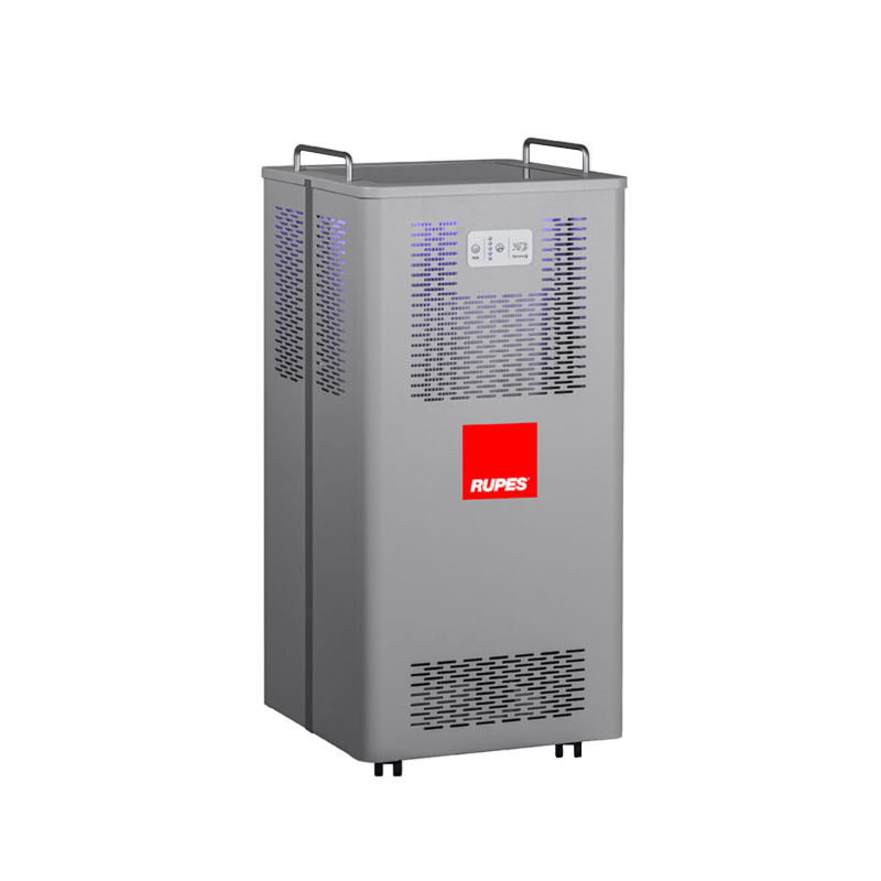RUPES NIVEUS NV100. Професійний очищувач повітря