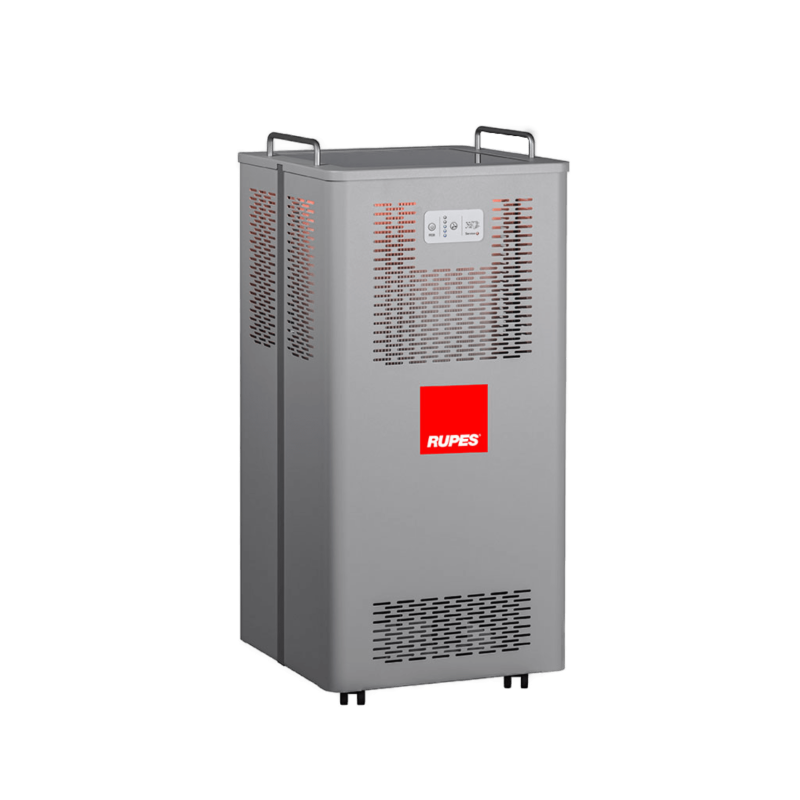 RUPES NIVEUS NV100. Професійний очищувач повітря