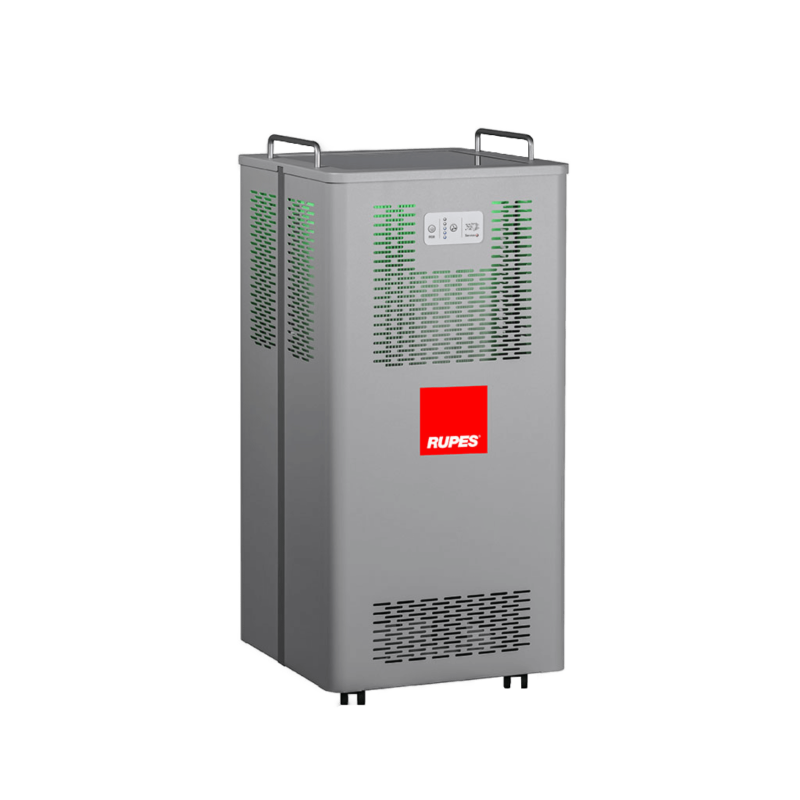RUPES NIVEUS NV100. Професійний очищувач повітря