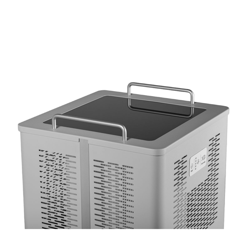 RUPES NIVEUS NV100. Професійний очищувач повітря