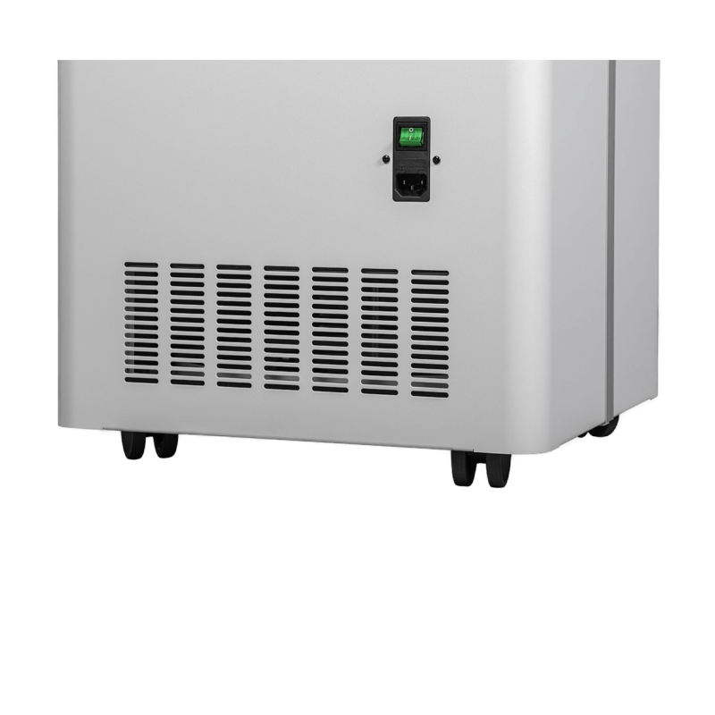 RUPES NIVEUS NV100. Професійний очищувач повітря