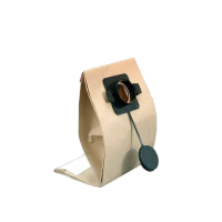 RUPES Paper Dust Bag SV10 for Portable Vacuum Cleaner. Фільтр-пилозбірник для пилососа, паперовий