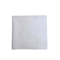 Мікрофібра RUPES Premium Microfiber Cloth White. Для універсального застосування