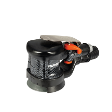 RUPES RA75A. Шліфувальна машина пневматична з ексцентриковим приводом