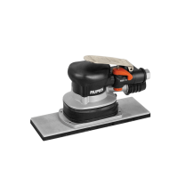 RUPES RE21ALN. Пневматичний шліфувальний рубанок з ексцентриковим приводом