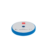 Полірувальний круг RUPES Rotary Coarse BR90H. З твердого поролону, Ø75/90 мм