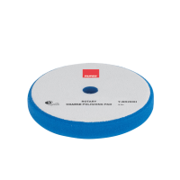 Полірувальний круг RUPES Rotary Coarse BR200H Ø180 mm. З твердого поролону, Ø175/180 мм