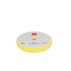 Полірувальний круг RUPES Rotary Fine BR90M. З м'якого поролону, Ø75/90 мм