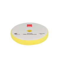 Полірувальний круг RUPES Rotary Fine BR180M Ø160 mm. З м'якого поролону, Ø155/160 мм
