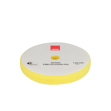 Полірувальний круг RUPES Rotary Fine BR180M Ø160 mm. З м'якого поролону, Ø155/160 мм