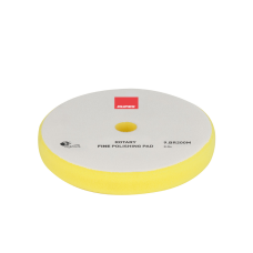 Полірувальний круг RUPES Rotary Fine BR200M Ø180 mm. З м'якого поролону, Ø175/180 мм
