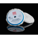 Полірувальний круг RUPES Cut & Finish Wool Polishing Pad Ø80 mm. З жорсткої шерсті