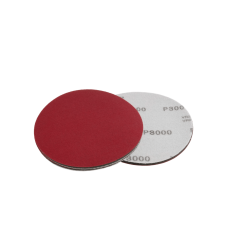 RUPES X-Cut Foam Abrasive Disc P3000 Ø150 mm. Абразивний диск на поролоновій основі