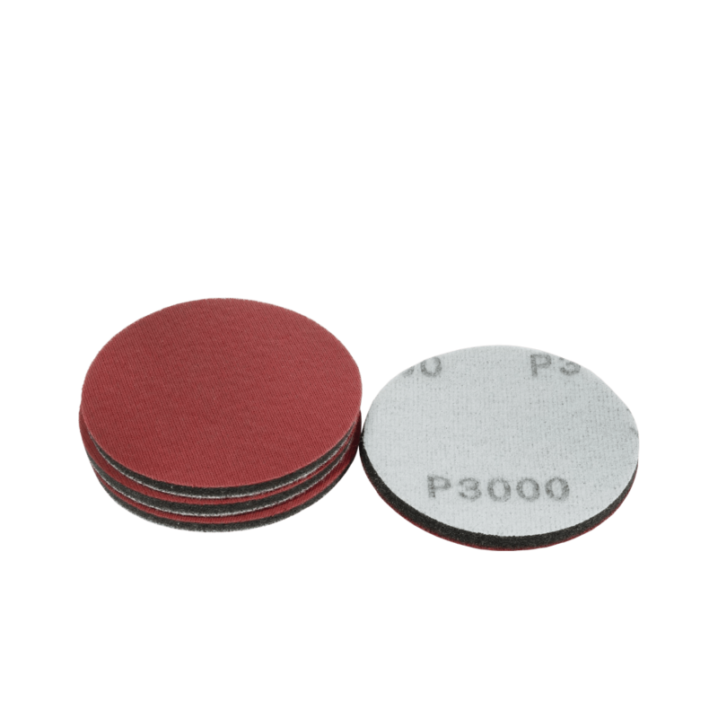 RUPES X-Cut Foam Abrasive Disc P3000 Ø150 mm. Абразивний диск на поролоновій основі