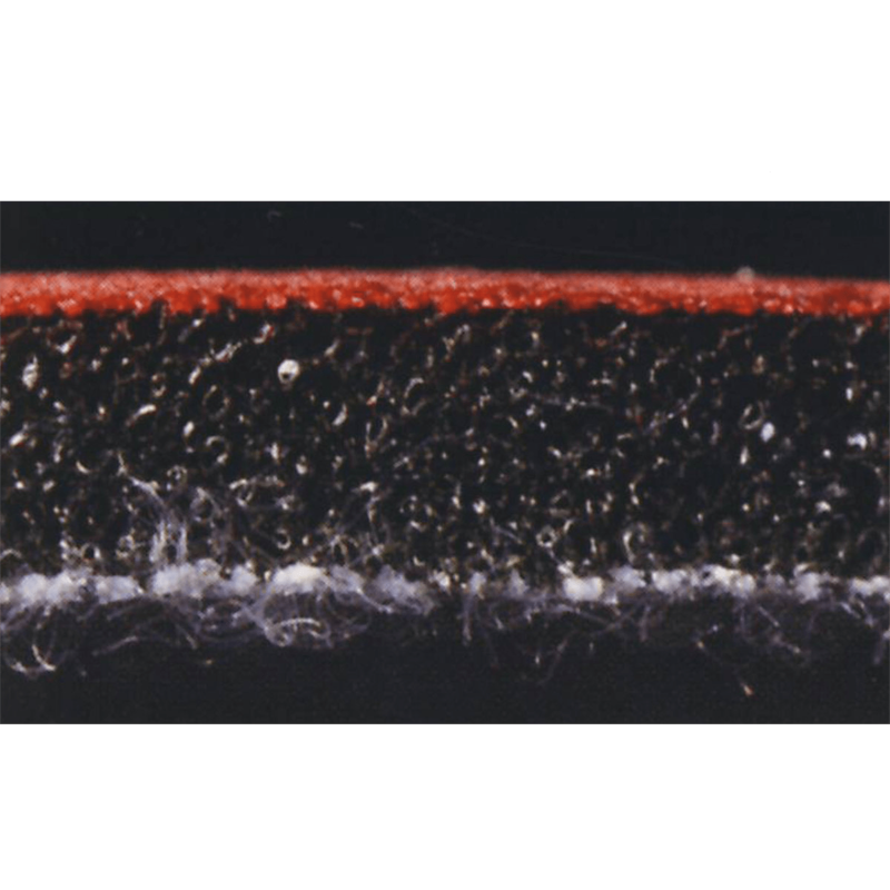 RUPES X-Cut Foam Abrasive Disc P3000 Ø150 mm. Абразивний диск на поролоновій основі