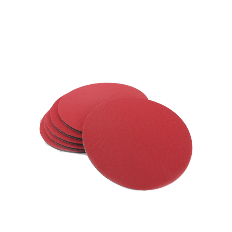 RUPES X-Cut Foam Abrasive Disc P3000 Ø150 mm. Абразивний диск на поролоновій основі