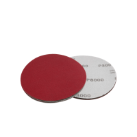 RUPES X-Cut Foam Abrasive Disc P3000 Ø75 mm. Абразивний диск на поролоновій основі