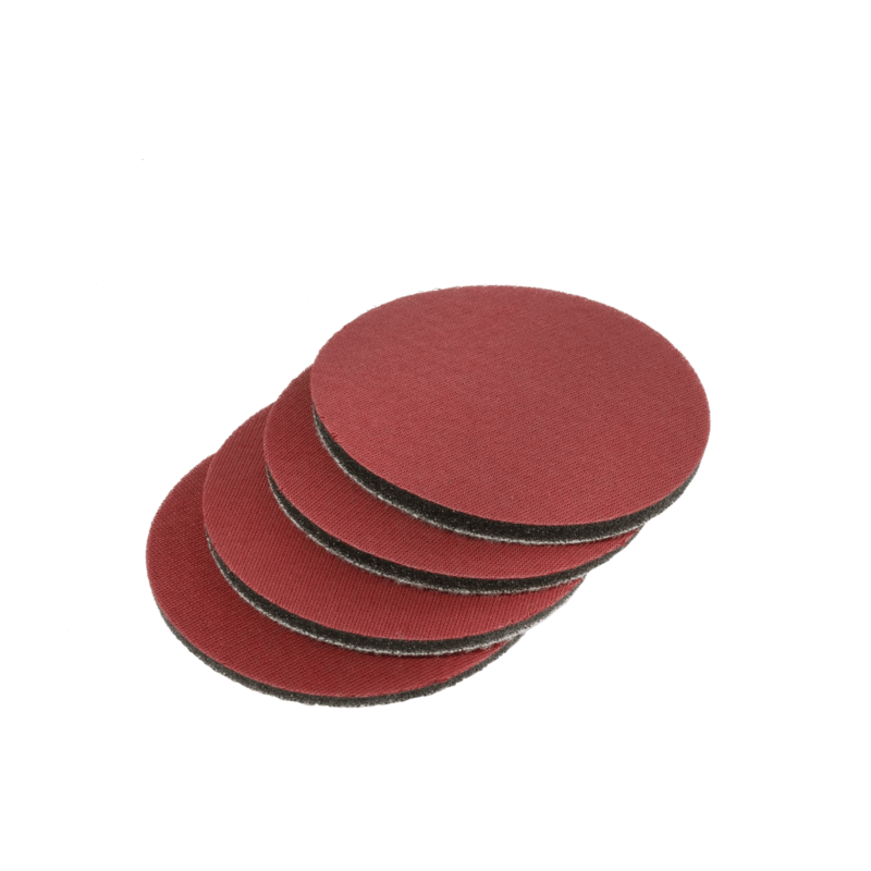 RUPES X-Cut Foam Abrasive Disc P3000 Ø75 mm. Абразивний диск на поролоновій основі