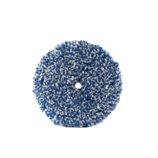 Полірувальний круг RUPES Wool Polishing Pad for Rotary Ø200 mm. З екстражорсткої шерсті