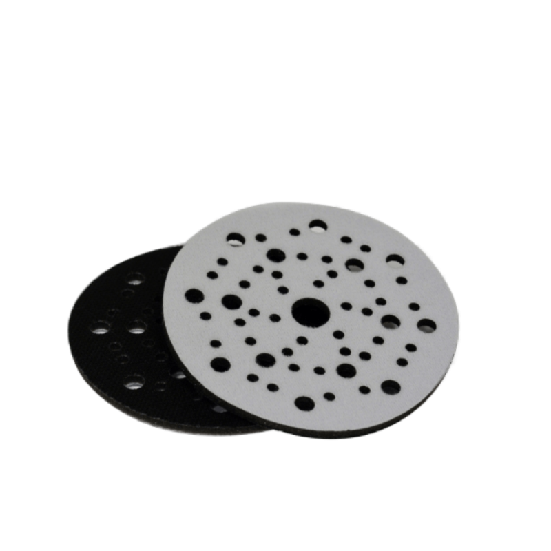 RUPES Velcro Soft Interface Ø125 mm. М'яка підкладка перехідник