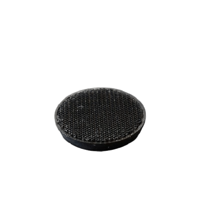 RUPES Velcro Polishing Pad Ø34 mm for iBrid Nano. Підошва для полірувального інструменту
