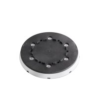 RUPES Velcro Pad for LK900E Ø150 mm. Підошва для полірувальної машини LK900E Mille, Ø150 мм