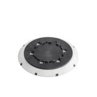 RUPES Velcro Pad for LK900E Ø125 mm. Підошва для полірувальної машини LK900E Mille, Ø125 мм