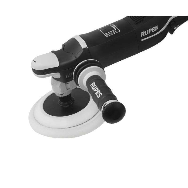 RUPES Velcro Hard Pad Ø150 mm for Polisher LH19. Жорстка підошва для полірувального інструменту