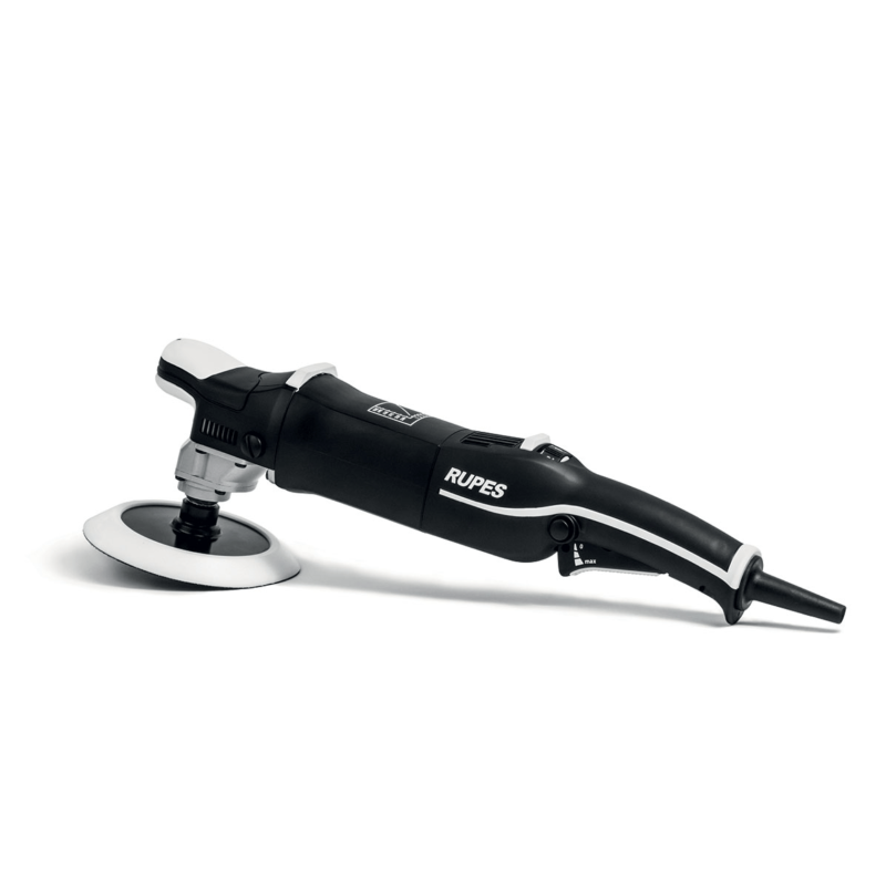 RUPES Velcro Hard Pad Ø150 mm for Polisher LH19. Жорстка підошва для полірувального інструменту