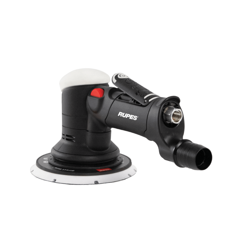 RUPES TA6A. Пневматична шліфувальна машина