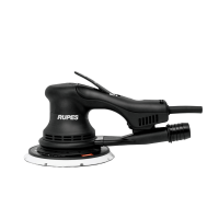 RUPES Skorpio E RX253A KitA. Шліфувальна машина електрична з ексцентриковим приводом