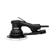 RUPES Skorpio E RX253A KitA. Шліфувальна машина електрична з ексцентриковим приводом