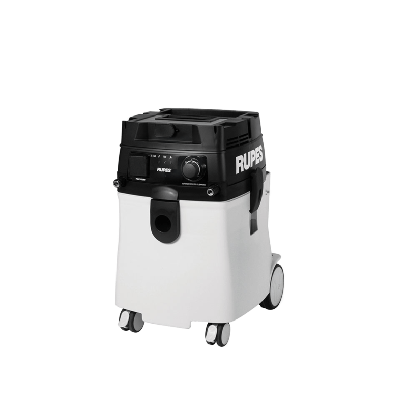 RUPES S245L. Промисловий пилосос для пиловидалення