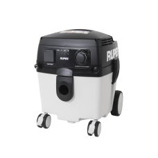 RUPES S130PL Vacuum Cleaner. Промисловий пилосос для пневмо та електроінструменту