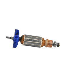 RUPES ROTOR for Polisher LHR21/LHR15. Якір для полірувальної машини