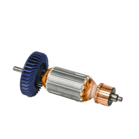 RUPES ROTOR for Polisher LHR12/LHR75. Якір для полірувальної машини