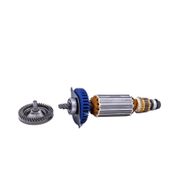 RUPES ROTOR for Polisher LH19E. Якір для полірувальної машини