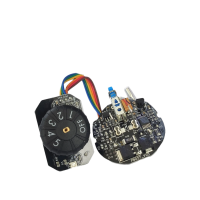 RUPES Electronic Speed Control Module for iBrid Nano. Модуль для керування швидкістю