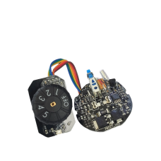 RUPES Electronic Speed Control Module for iBrid Nano. Модуль для керування швидкістю