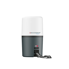 Scangrip Area 6 Connect. Акумуляторний прожектор із круговим освітленням