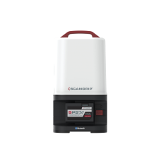 Scangrip Area 10 SPS. Акумуляторний прожектор із круговим освітленням