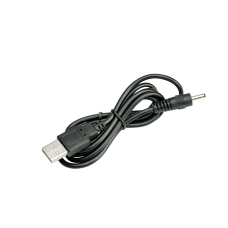 Scangrip Cable USB to MINI DC 1 m. Кабель для зарядного пристрою