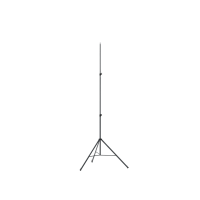 Scangrip Tripod 4.5 m. Штатив для розміщення ламп робочого освітлення