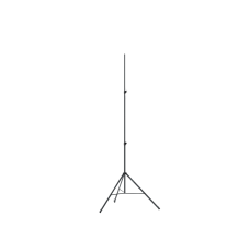 Scangrip Tripod 4.5 m. Штатив для розміщення ламп робочого освітлення