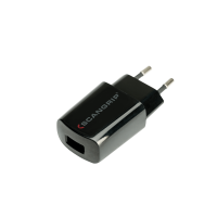 Scangrip Charger USB 5V, 1A (no cable). Зарядний пристрій USB