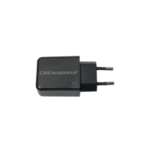 Scangrip Charger USB 5V, 2A. Зарядний пристрій USB
