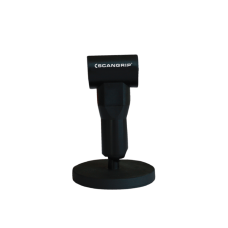 Scangrip Clip Holder Magnetic 2-Post. Магнітний тримач