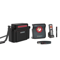 Scangrip Detailing Kit Ultimate Upgraded. Набір освітлення для детейлінгу та кольоропідбору